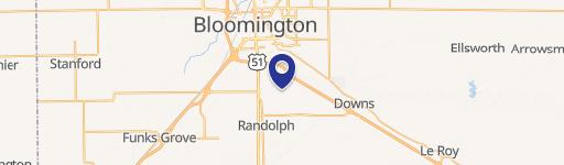 Bloomington, IL 61705