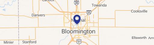 Bloomington, IL 61701