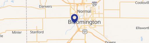 Bloomington, IL 61705