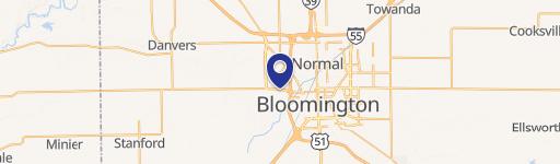 Bloomington, IL 61705