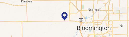 Bloomington, IL 61705