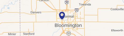 Blmnrl Factory Stores