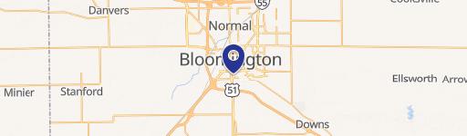 Bloomington, IL 61704