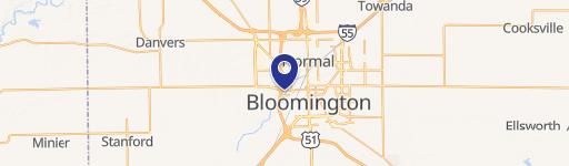 Bloomington, IL 61701
