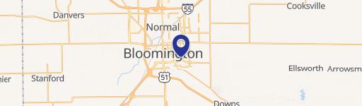 Bloomington, IL 61704