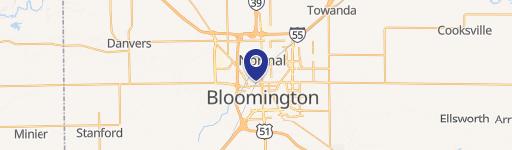 Bloomington, IL 61701