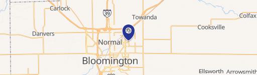 Bloomington, IL 61704