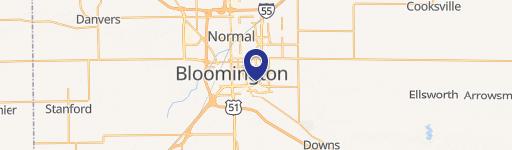 Bloomington, IL 61704