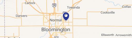 Bloomington, IL 61704