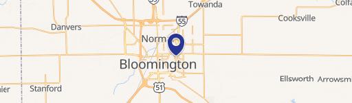Bloomington, IL 61701