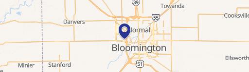 Bloomington, IL 61705