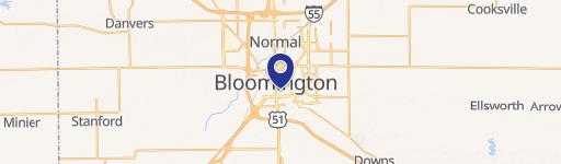 Bloomington, IL 61701