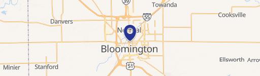 Bloomington, IL 61701