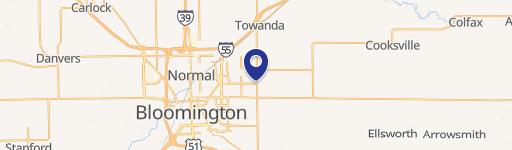 Bloomington, IL 61704