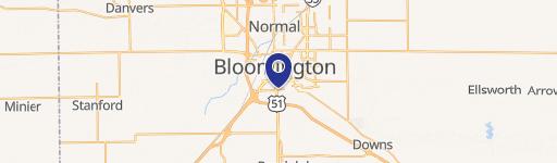 Bloomington, IL 61704
