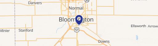 Bloomington, IL 61704