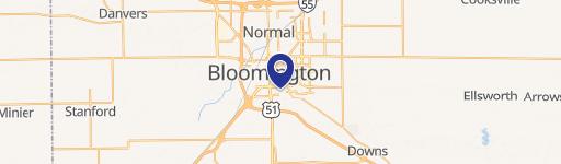 Bloomington, IL 61704