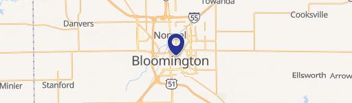 416 Robinson St, Unit 5B