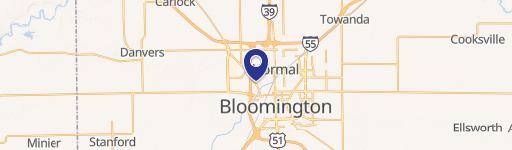 Bloomington, IL 61701