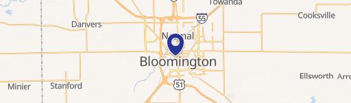 Bloomington, IL 61701