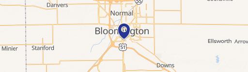 Bloomington, IL 61704