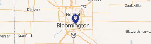 Bloomington, IL 61701