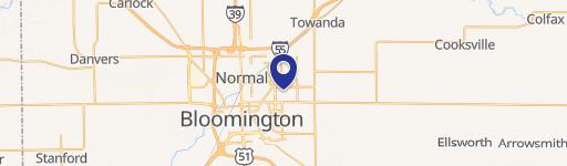 1307-1311 Hershey Rd