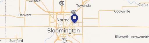 1301-1305 Hershey Rd