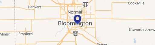 1524 Lafayette Park Dr