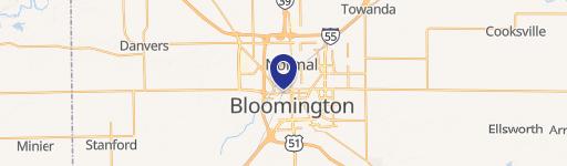 1001 Market St, Unit 1017