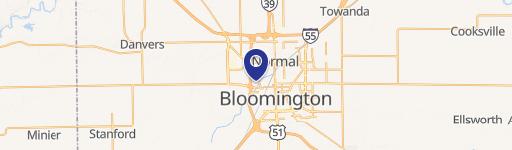 Martin Luther King Dr