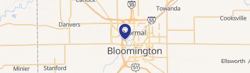 1101-1103 Martin Luther King Dr