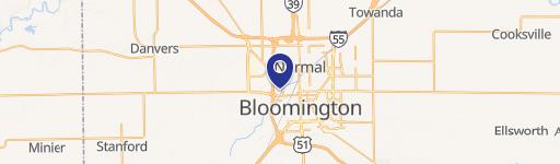 Martin Luther King Dr