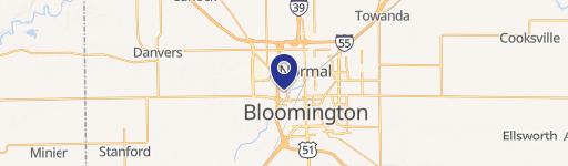 905 Martin Luther King Dr