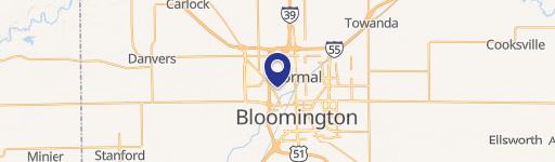 1408 Martin Luther King Dr