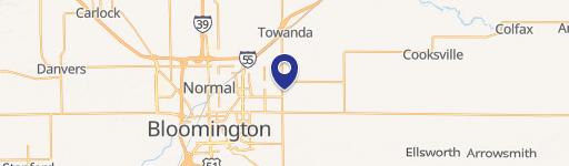 1815 Towanda Barnes Rd