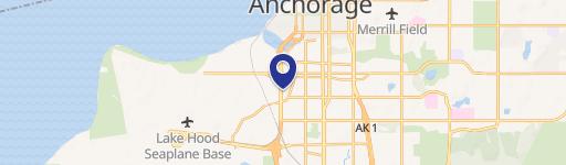 Anchorage, AK 99503