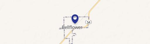 Bellflower, IL 61724