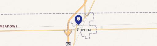 Chenoa, IL 61726