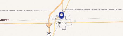 Chenoa, IL 61726