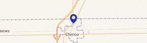 Chenoa, IL 61726