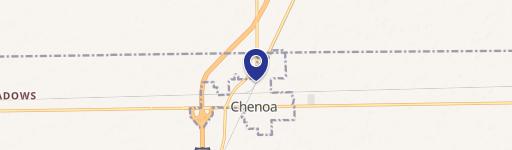 Chenoa, IL 61726