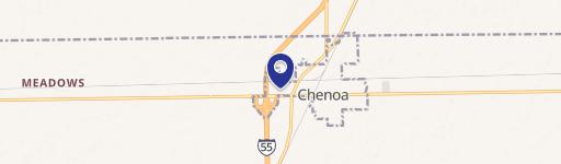 Chenoa, IL 61726
