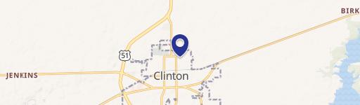 Ee Julia St At N Railroad St St