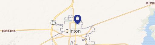 Clinton, IL 61727