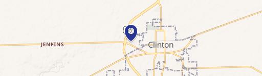 Clinton, IL 61727