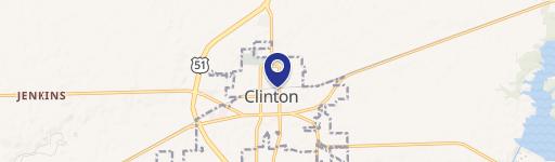 Clinton, IL 61727