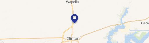Clinton, IL 61727