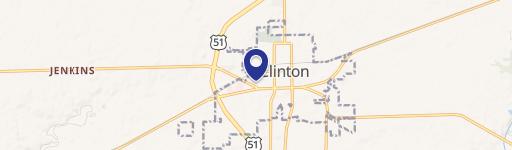 901 State Rte 10th W