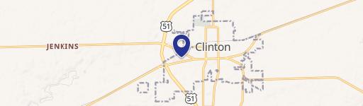 1201 State Rte 54th W